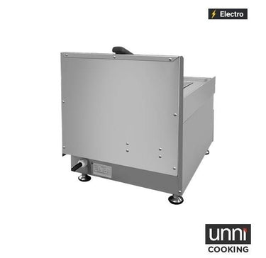 Elektrofritteuse 1x10L – ECO