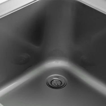 1400x700xH850mm Bowl Right