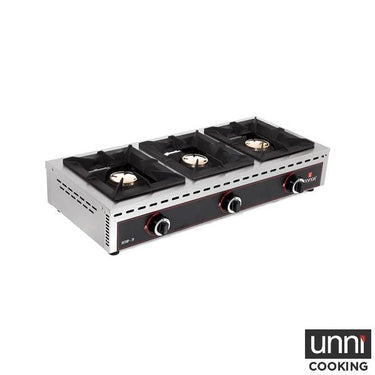 Tischherds – 3x7kW – STO-3