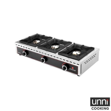 Tischherds – 3x7kW – STO-3