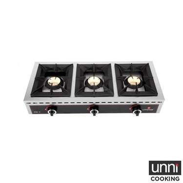 Tischherds – 3x7kW – STO-3
