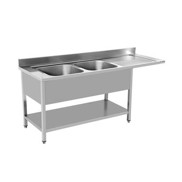 SWF-1607085cm 2 Bowls Left - PREMIUM