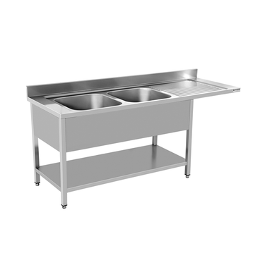SWF-2007085cm 2 Becken links - Premium