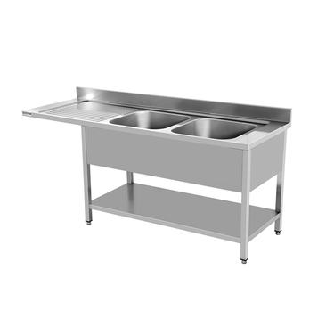 SWF-2007085cm 2 Becken rechts - Premium