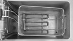 Elektro-Fritteuse 1x10L – ECO