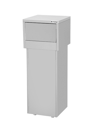 Abfallbehälter 80L
