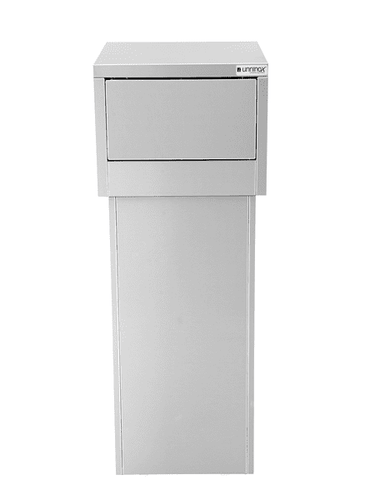 Abfallbehälter 80L