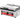 Kontaktgrill TME-2E