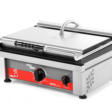 Contact Grill TME-2E
