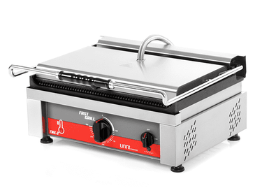Kontaktgrill TME-2E