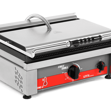 Contact Grill TME-2E