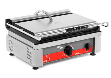 Kontaktgrill TME-2E