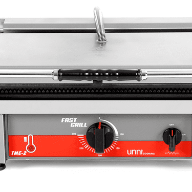 Contact Grill TME-2E