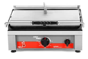 Kontaktgrill TME-2E