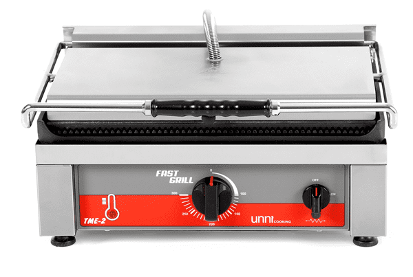 Kontaktgrill TME-2E