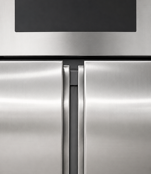 Buzdolabı – 2 kapılı – 1400Ltr