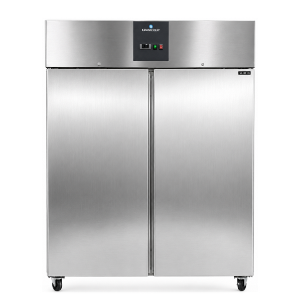 Buzdolabı – 2 kapılı – 1400Ltr