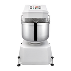 Spiral yoğurma makinesi – 200 L – 125 kg hamur – 2 kademeli – 400V