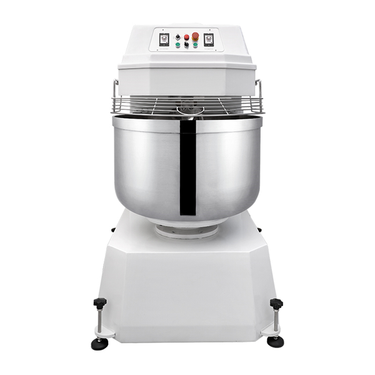 Spiralkneter – 130 L – 83 kg Teig – 2 Geschwindigkeiten – 400V