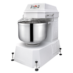 Spiral yoğurma makinesi – 200 L – 125 kg hamur – 2 kademeli – 400V