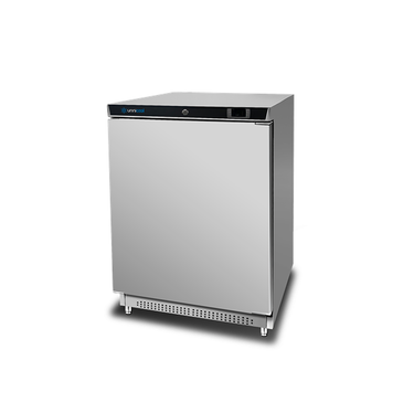 S/S Kühlschrank – 200L – +2°C bis +10°C