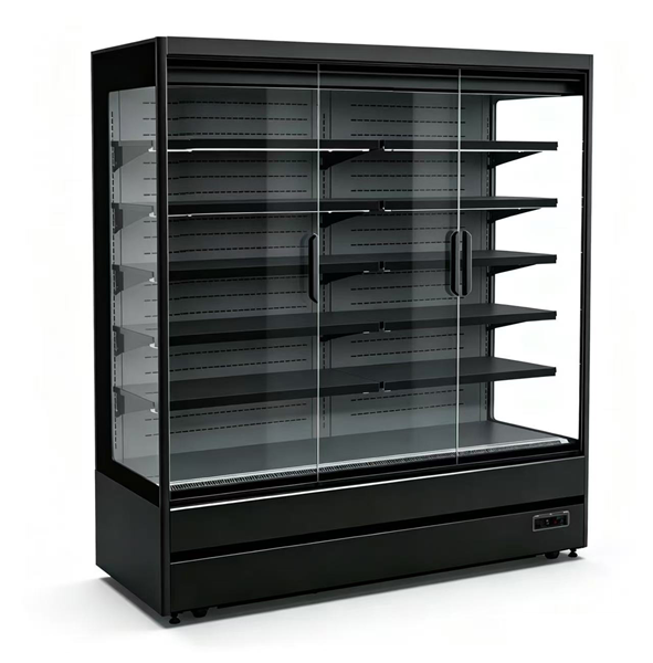 WANDHÄNGESCHRANK LUCA 2.0