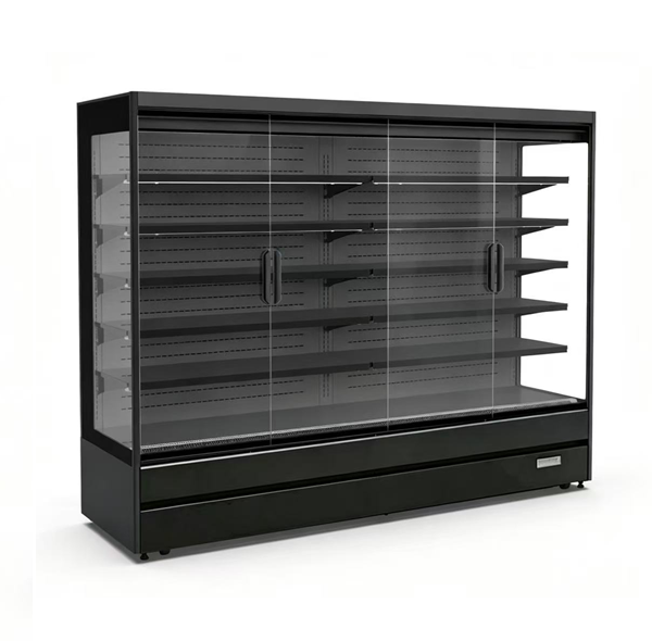 WANDHÄNGESCHRANK LUCA 2.5