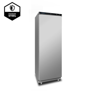 S/S Kühlschrank – 400L – +2°C bis +10°C