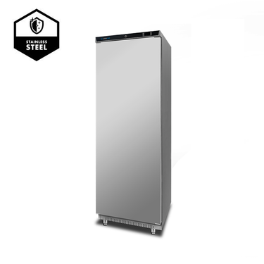 S/S Kühlschrank – 400L – +2°C bis +10°C