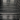 Schwarz Kühlschrank – 600L – +2°C bis +10°C