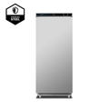 Tiefkühlschrank 600L -18°C bis -23°C statische Kühlung (UNN600F-SS)