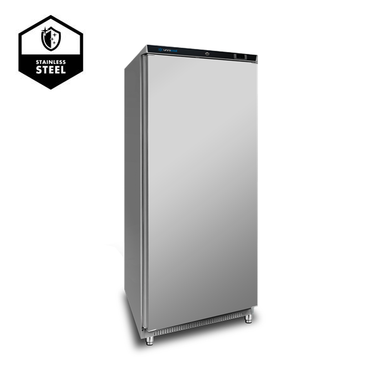 Tiefkühlschrank Schrank | 600L | -18°C bis -23°C | statisch Kühlung