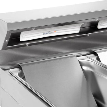 Elektro Pommes Wärmer – 650Line