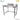 100x70xH85cm
