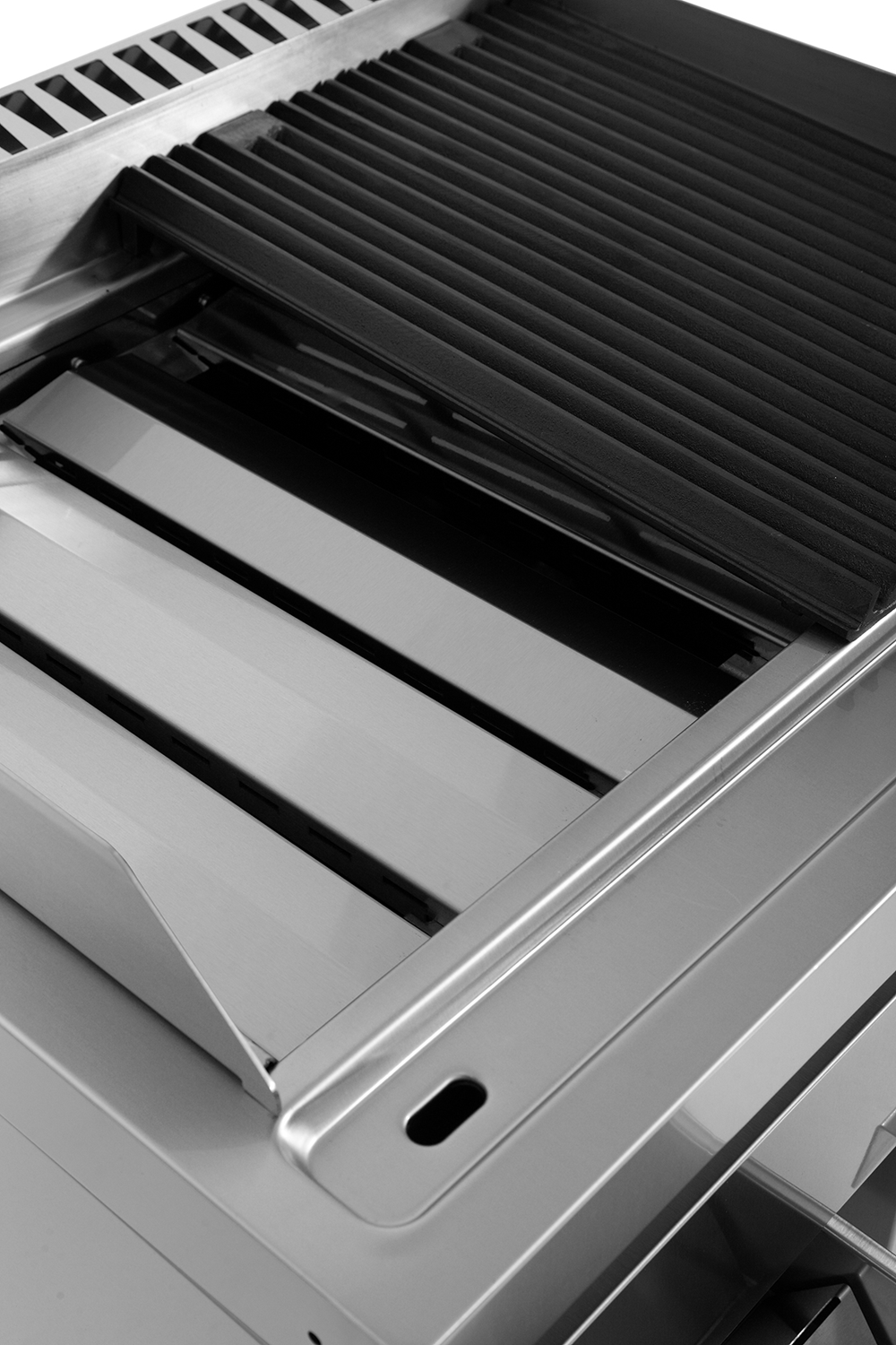 Dampfgrill 800x700xH850 - G70WG20-K