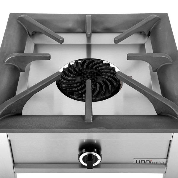 Gaskocher - 10kW
