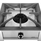 Gaskocher - 10kW