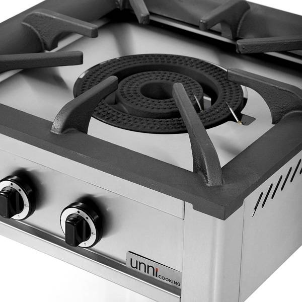 Gazlı ocak - 22kW