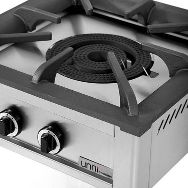 Gaskocher – 22kW