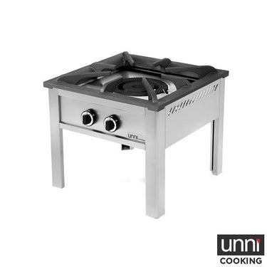 Gaskocher – 22kW