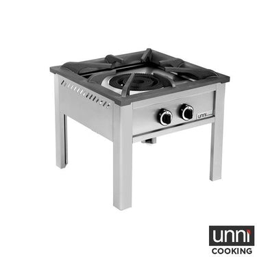 Gaskocher – 22kW
