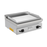 Grillplatte Platte Gas – verchromt – G70GP20B+C