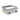 Grillplatte Platte Gas – verchromt – G70GP20B+C