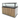 Bain-Marie Theke – 4x GN 1/1 – 153 × 82 × 85.5 cm
