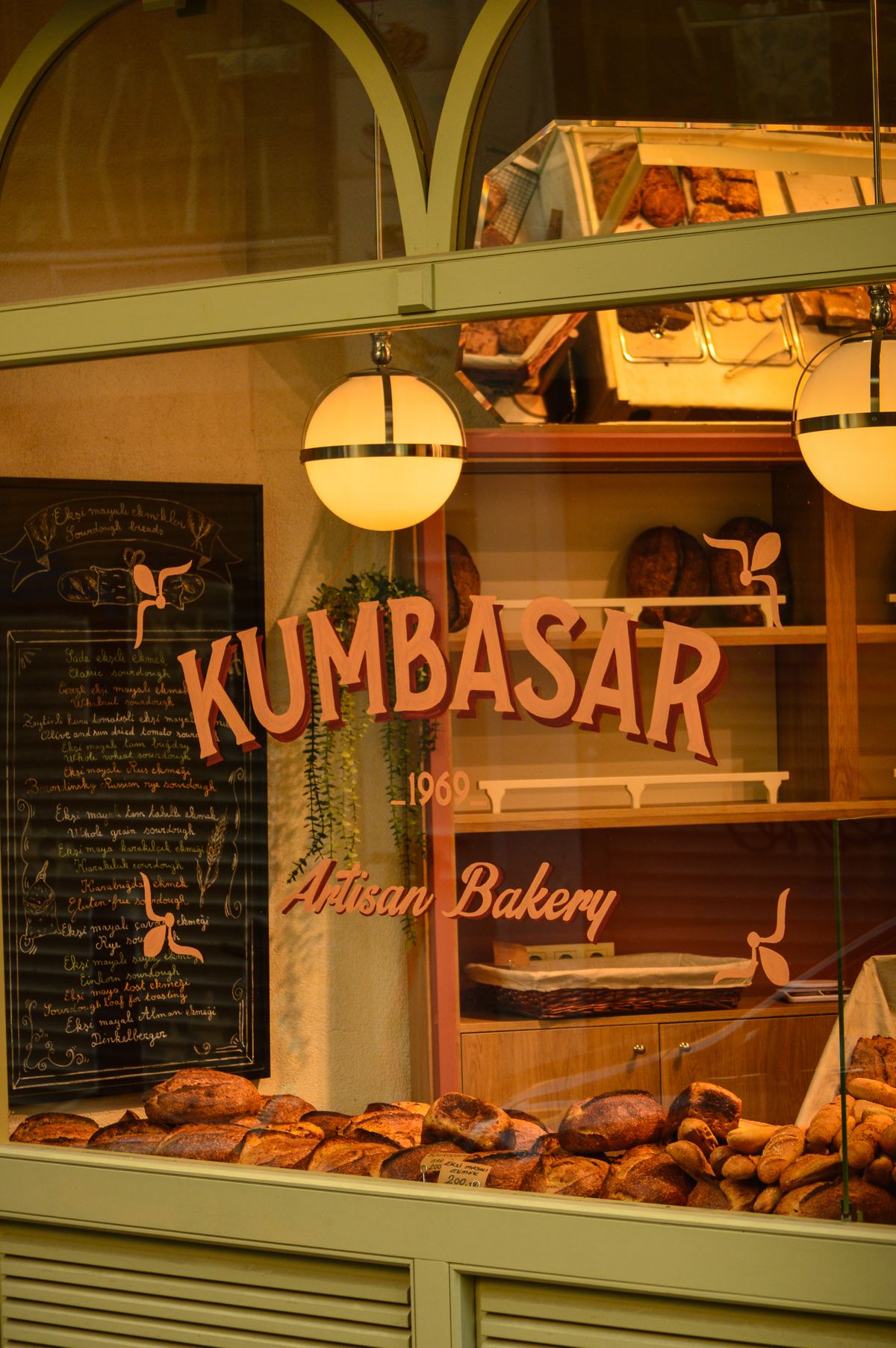 Gastronomie