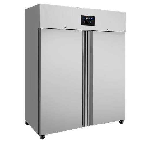 Buzdolabı – 2 kapılı – 1200Ltr