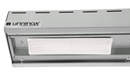 Seramik ısıtıcı CERAMIC HEATER 1600x180xH90mm