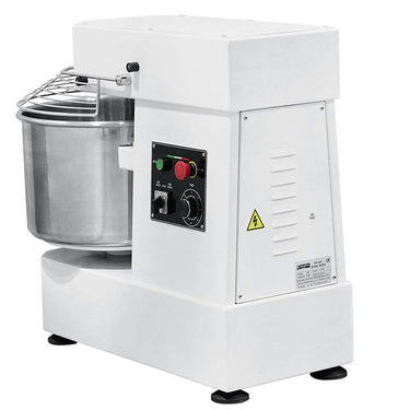 Dough machine 30 litres + 2 speeds - 230 Volt