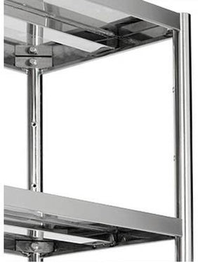 Raf 1800x500xH1800mm, ECO (UTHS1850)