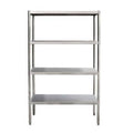 Raf 2000x500xH1800mm, ECO (UTHS2050)